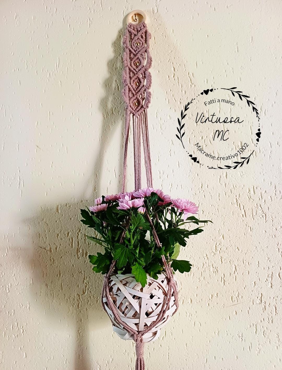 Soporte para Plantas 3